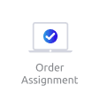 Order Assigment