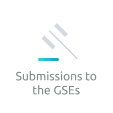 Submissions to the GSEs