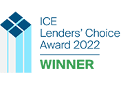 ICE Lenders Choice Award 2022