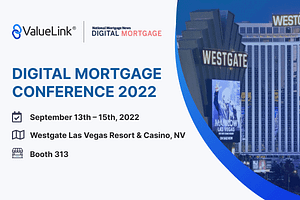 Digital Mortgage Conference 2022