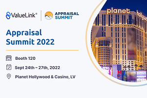 Appraisal Summit 2022
