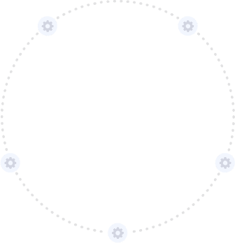 Circle Border