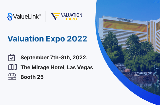 Valuation Expo 2022